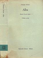 Alba vol. I