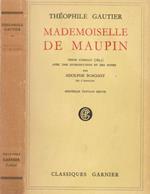 Mademoiselle De Maupin