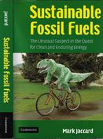 Sustainable Fossil Fuels