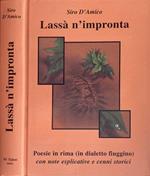 Lassà n'impronta