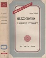 Mezzogiorno e sviluppo economico