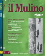 Il Mulino. Rivista bimestrale di cultura e di politica. Anno LI, 2002, fasc.2, 3