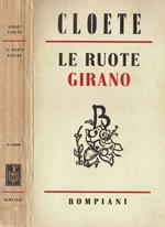 Le ruote girano