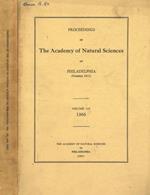 Proceedings of The Academy of Natural Sciences of Philadelphia. Vol.118, anno 1966