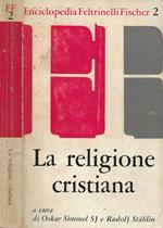 La religione cristiana