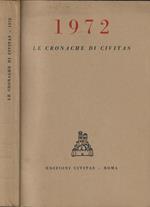 1972 Le cronache di Civitas