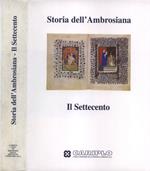 Storia dell' Ambrosiana. Il Settecento