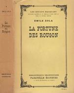 La fortune des Rougon