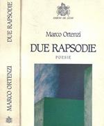 Due rapsodie