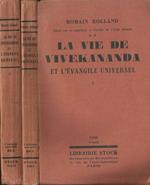 La vie de Vivekananda