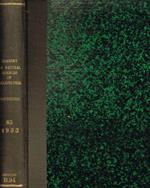 Proceedings of The Academy of Natural Sciences of Philadelphia. Vol.LXXXV, 1933