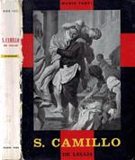 S. Camillo de Lellis