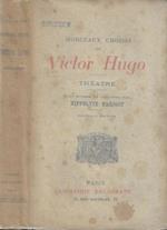 Morceaux choisis de Victor Hugo- Théatre