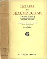 Théatre de Beaumarchais