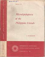 Microlepidoptera of the Philippine Islands
