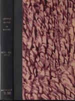The american journal of anatomy Vol. 113 1963