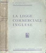 La legge commerciale inglese