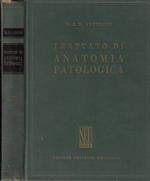 Trattato di anatomia patologica Volume I