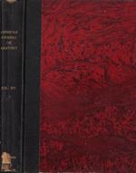 The american journal of anatomy Vol. 15 1913
