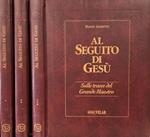 Al seguito di Gesù Vol. I - II - III