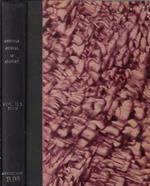The american journal of anatomy Vol. 123 1968