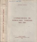 L' episcopato di Gerolamo Verzeri 1850-1883