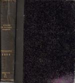 Proceedings of the Academy of Natural Sciences of Philadelphia Volume LXI 1909