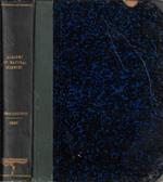 Proceedings of the Academy of Natural Sciences of Philadelphia Volume LVIII 1906