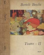 Teatro- II