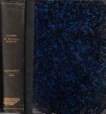 Proceedings of the Academy of Natural Sciences of Philadelphia Volume LX 1908