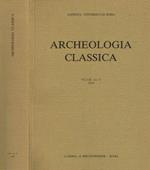 Archeologia classica vol.LXI n.s.11, 2010