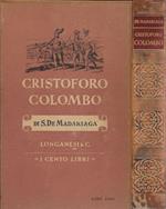 Cristoforo Colombo