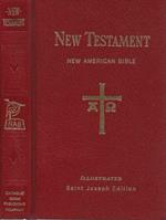 New Testament (Saint Joseph Pocket Edition of The New American Bible) - Revisited Edition