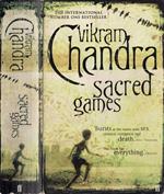 Sacred Games