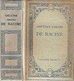 Theatre choise de Racine