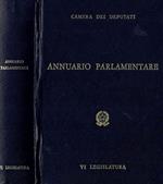 Annuario Parlamentare. VI Legislatura