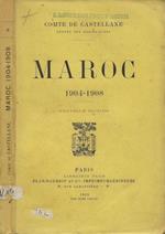 Maroc (1904-1908)