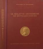 Le malattie eritremiche ed eritroleucemiche