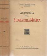 Antologia della Storia della Musica
