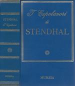 I Capolavori di Stendhal