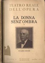 La donna senz' ombra