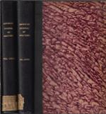The american journal of anatomy Vol. 84, 85 1949