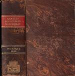 Annales des sciences naturelles botanique VI série tome XX série VII tome I-II 1885
