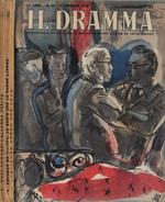 Il dramma anno 1948 N. 55, 60, 64