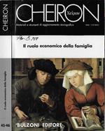 Cheiron anno XXIII 2006 N. 45-46