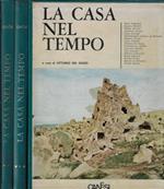 La casa nel tempo 3 Voll