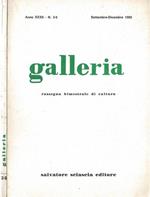 Galleria - 1982. Num. 5/6