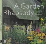 A Garden Rapsody