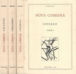 Nova Comedia - Voll. I, II, III