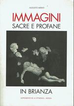 Immagini sacre e profane in Brianza